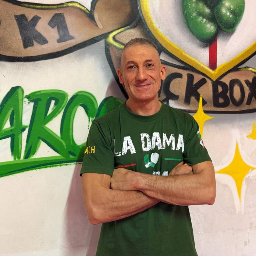 Davide Femia